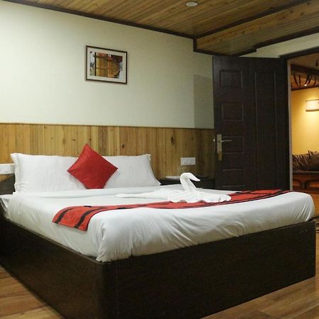 Hotel Yang'S Inn Darjeeling  Exterior foto