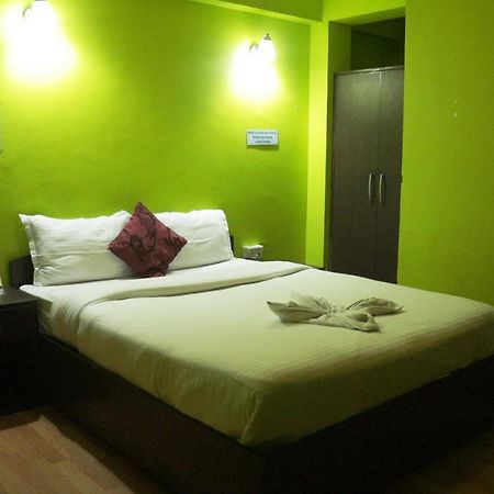Hotel Yang'S Inn Darjeeling  Exterior foto
