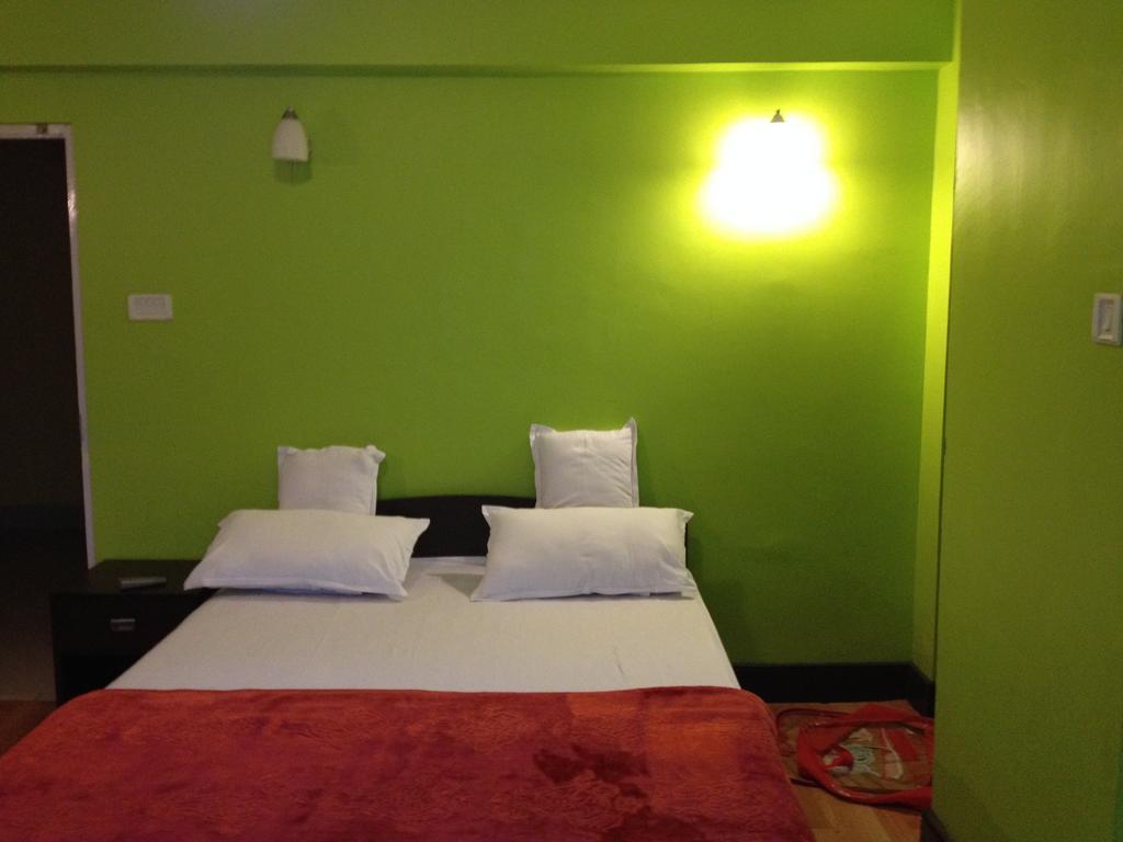 Hotel Yang'S Inn Darjeeling  Habitación foto