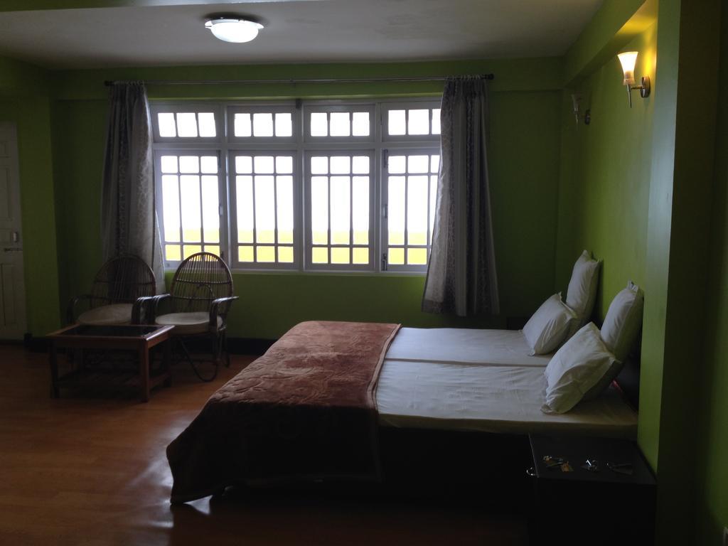 Hotel Yang'S Inn Darjeeling  Habitación foto