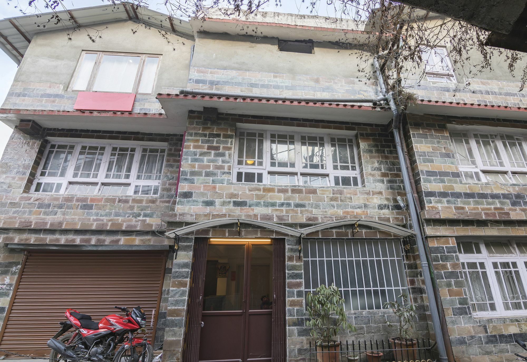 Hotel Yang'S Inn Darjeeling  Exterior foto